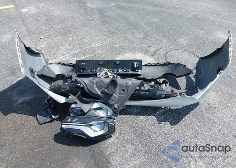 2023 BMW 230 I z USA, uszkodzony, nr VIN 3MW23CM08P8D40778